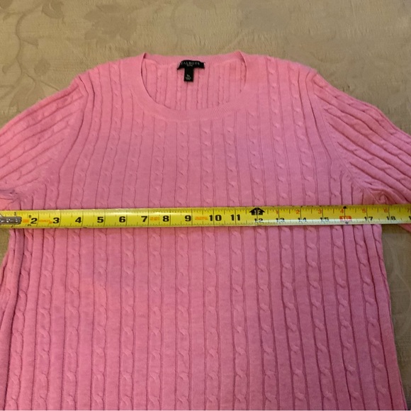 Talbots Sweater, Size:SP - Picture 7 of 9
